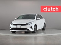 Front Heated Seats, Folding Rear Seats, Climate Control and more! Clutch is the largest online used... (image 8)
