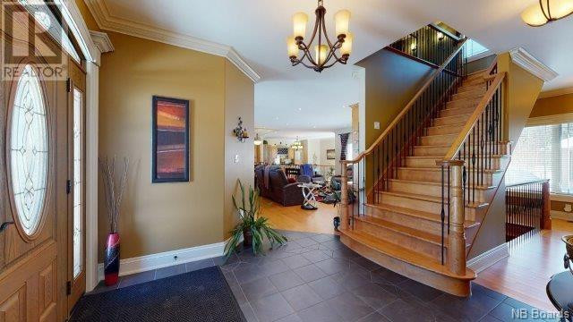 17 Eagle Ridge Court Hanwell, New Brunswick in Houses for Sale in Fredericton - Image 4