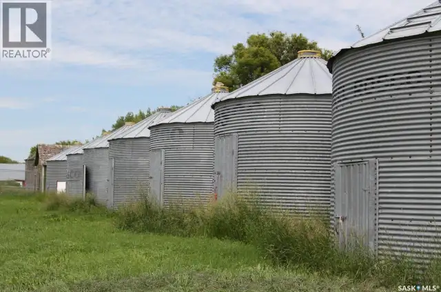PO Box 1153 NW1-21-12 W2 Abernethy Rm No. 186, Saskatchewan in Land for Sale in Regina - Image 17