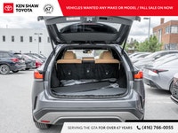 ONE OWNER & LEXUS SERVICED! PANO ROOF! 21'''RIMS! 14''' DISPLAY! Nebula Gray Pearl 2023 Lexus RX 350... (image 6)