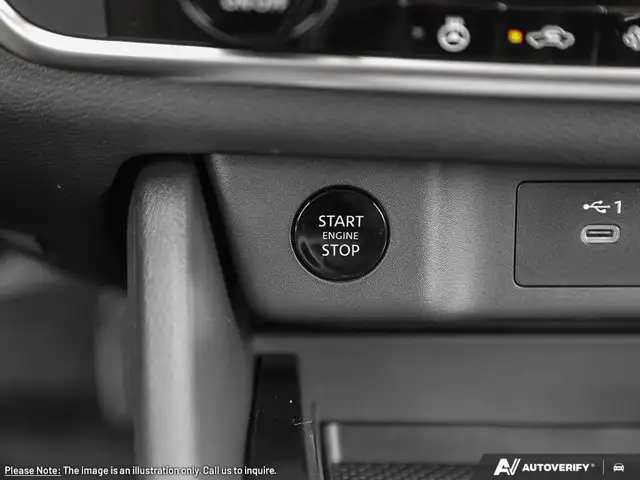 2026 Nissan Rogue in Cars & Trucks in Hamilton - Image 27