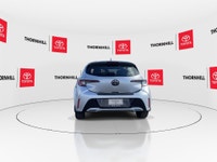 Thornhill Toyota Proudly Presents This Silver 2022 Toyota Corolla Hatchback CVT, Featuring:~ Ontario... (image 7)