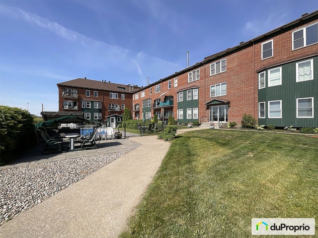 $265,900 - Condominium in Trois-Rivières (Trois-Rivières) — photo 3