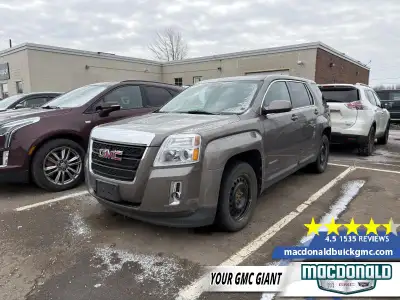 Bluetooth, Rear View Camera, OnStar, SiriusXM, Air Conditioning! If you are looking for an awesome d...