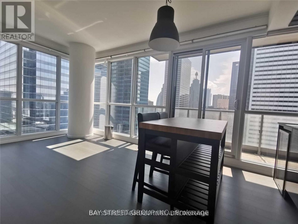 4306 - 70 TEMPERANCE STREET Toronto (Bay Street Corridor), Ontar 5