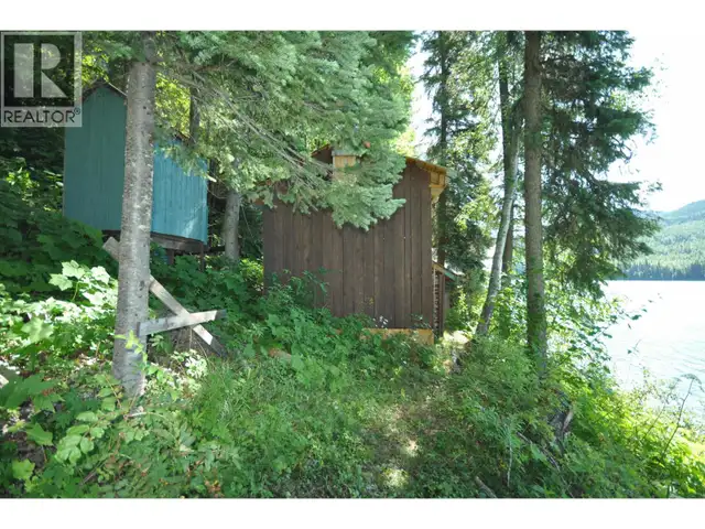 5276 CARIBOO LAKE ROAD Likely, British Columbia in Houses for Sale in Williams Lake - Image 18