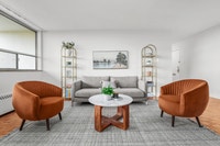 RENOVATED 2BD 1 Bathroom with AC in PRIME ETOBICOKE Mississauga / Peel Region Toronto (GTA) Preview