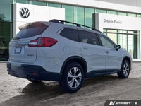 Experience the journey in the 2020 Subaru Ascent Touring, recognized as an IIHS Top Safety Pick+ for... (image 4)
