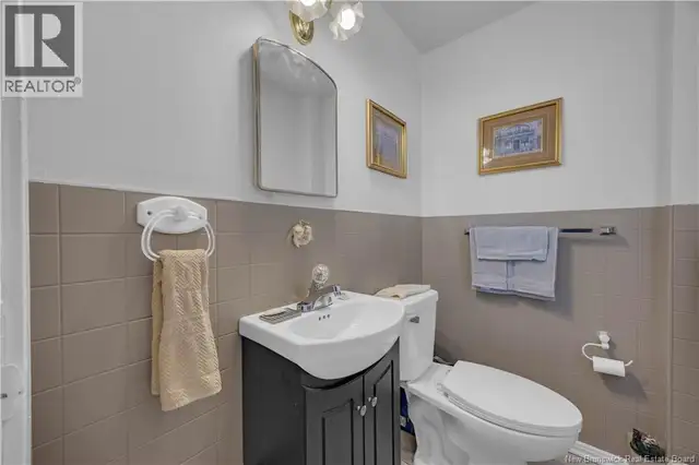 50 Creighton Avenue Saint John, New Brunswick in Houses for Sale in Saint John - Image 21