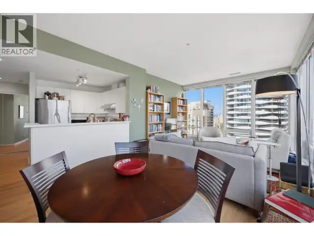 1607 989 NELSON STREET Vancouver, British Columbia in Condos for Sale in Vancouver - Image 7