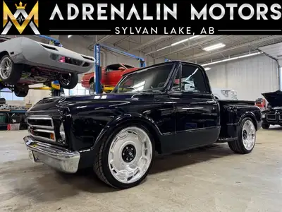 MELT AWAY WINTER AND SHIFT INTO SPRING, AT ADRENALIN MOTORS NOW LOCATED IN GASOLINE ALLEY, RED DEER!...