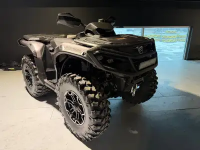 Northshore Sports Auto INC 71 Old Garden River Road Sault Ste Marie, ON P6B 5A5 705-942-9006 2025 Ca...