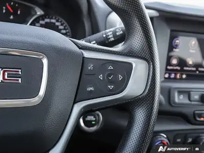 2022 GMC Terrain SLE | Carplay | Heated Seats | Keyless, View more