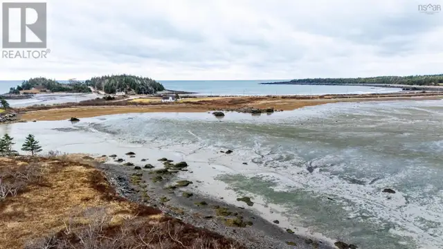 1A Lobster Pound Road Cape Forchu, Nova Scotia in Land for Sale in Yarmouth - Image 12