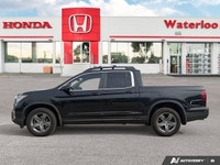 *The listed price reflects a financing offer and includes a $1,500 rebate.* *WATERLOO HONDA'S **PRE-... (image 2)