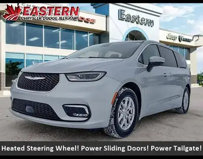 Apple CarPlay | Android Auto | Backup Camera | 10.1 Touchscreen Display | Heated Seats | Heated Stee...