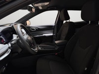 This 2026 JEEP COMPASS SPORT 4X4 has the following options Cloth Low-Back Bucket Seats, Heated Front... (image 9)