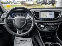 Welcome to 400 Chrysler Dodge Jeep Ram. | ONE OWNER | NO REPORTED ACCIDENTS | S APPERANCE | DVD | SU... (image 1)