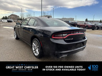 This Dodge Charger boasts a Regular Unleaded V-6 3.6 L/220 engine powering this Automatic transmissi... (image 4)