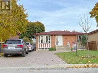 68 CAMPBELL DR Brampton, Ontario