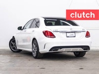 Electric Parking Brake, Power Tailgate/Hatch, Auto Dimming Rearview Mirror and more! Clutch is the l... (image 5)