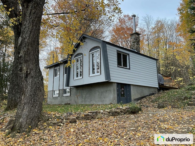 $319,000 - Bungalow for sale in St-Côme — photo 1