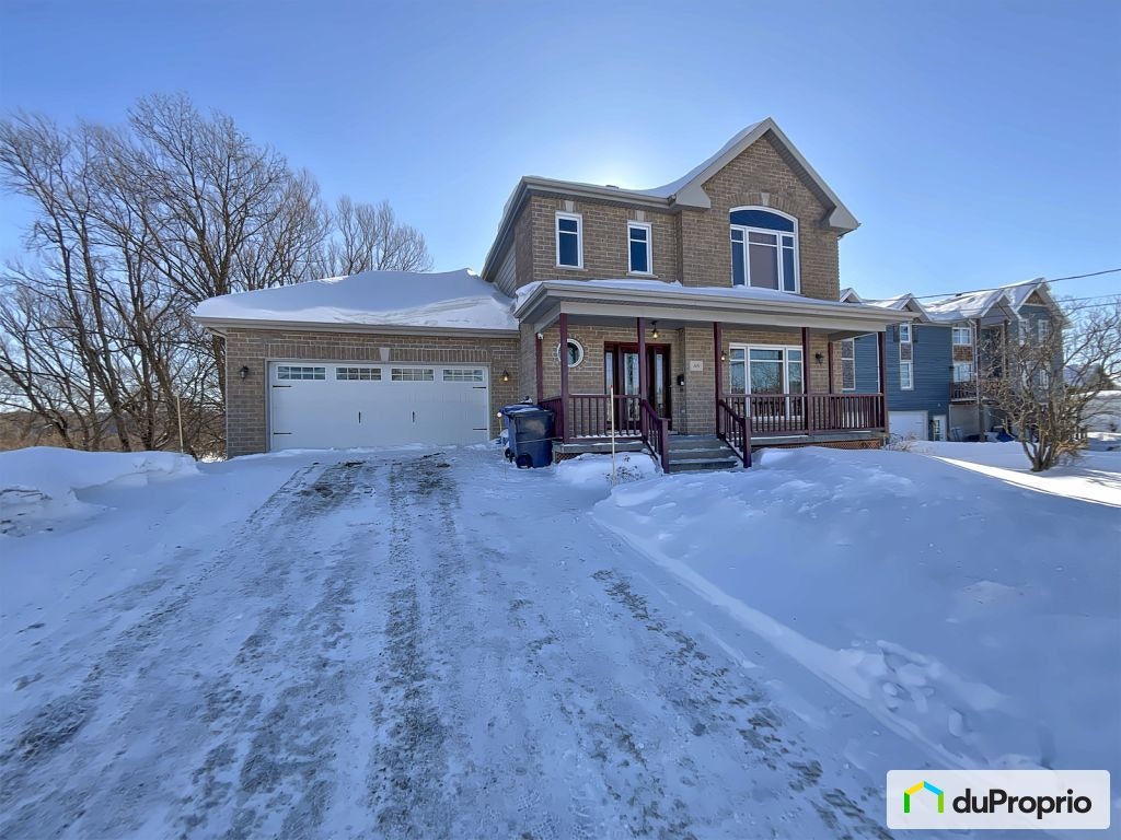 $689,900 - 2 Storey for sale in Château-Richer — photo 1