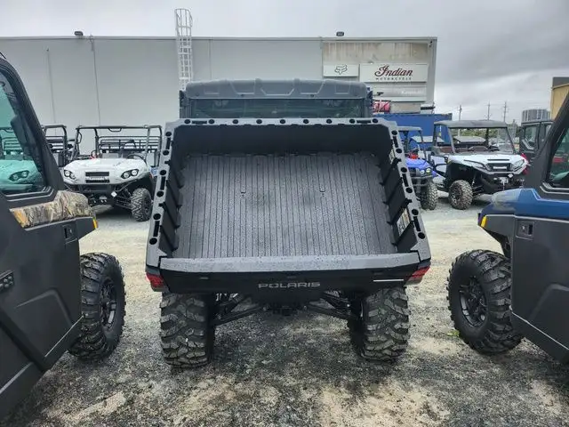 2026 Polaris Ranger Crew XP 1000 NorthStar Edition Premium in ATVs in City of Halifax - Image 4