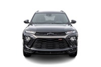 Chevrolet * Trailblazer * RS * Toit ouvrant * Caméra recul * Climatisation * Bluetooth * Apple Carpl... (image 1)