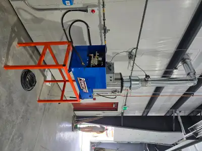 Natural Gas Hot Water Pressure Washers For The Shop REGINA, View more