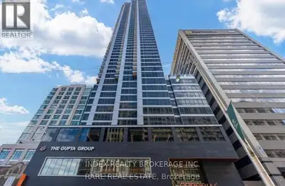 2207 - 395 BLOOR STREET E Toronto (North St. James Town), Ontari