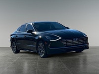 Thanks for viewing our House Of Cars Chinook Inventory! AMVIC licensed dealer! The 2021 Hyundai Sona... (image 8)