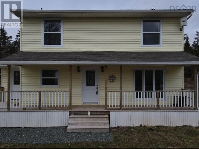95 Hiram Lynds Road Central North River, Nova Scotia in Houses for Sale in Truro - Image 2