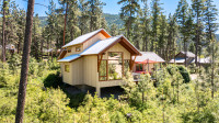 #69 9845 Eastside Road | Forest Cabin Unit in The Outback Vernon British Columbia Preview