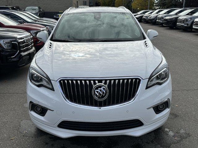 2017 Buick Envision Premium II in Cars & Trucks in Calgary - Image 2