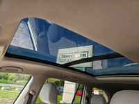 Kijiji Engine: V6 Cylinder Engine 3.6L L/100Km City: 13.7 L/100Km Hwy: 10.1 Safety Equipment Electro... (image 8)