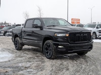 This Ram 1500 has a durable Twin Turbo Regular Unleaded I-6 3.0 L/183 engine powering this Automatic... (image 1)