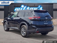 Check out this certified 2024 Nissan Rogue S AWD | Heated Wheel + Seats | CarPlay + Android | Remote... (image 2)