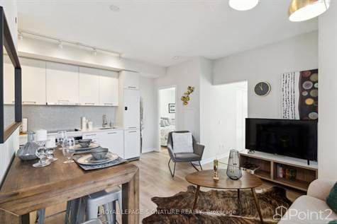 Homes for Sale in Toronto, Ontario $928,000 in Houses for Sale in City of Toronto - Image 3