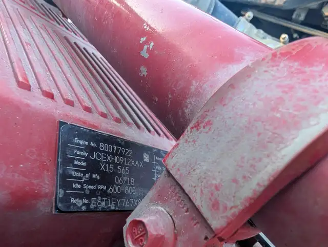 2019 KENWORTH T800 in Heavy Trucks in Kamloops - Image 18