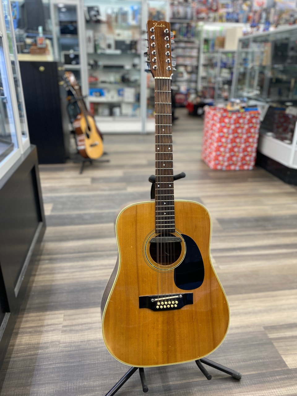 fender 12 string in Guitars in Canada | Kijiji Marketplaces