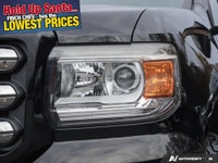 WAS: $26989 NOW: $24929 plus taxes and licensing feesDiscover the 2015 GMC Canyon: A Perfect Blend o... (image 9)