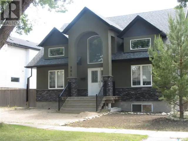 902 6th STREET E Saskatoon, Saskatchewan628685397995541213