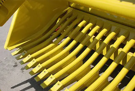 2025 Degelman RP7200 in Farming Equipment in St. Albert - Image 3