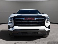 This GMC Terrain delivers a Turbocharged Gas I4 1.5L/-TBD- engine powering this Variable transmissio... (image 8)