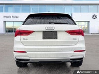 KBB.com Best Buy Awards. This Audi Q3 boasts a Intercooled Turbo Regular Unleaded I-4 2.0 L/121 engi... (image 3)