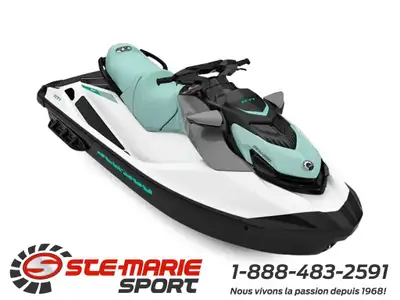 RÉSERVEZ DÈS MAINTENANT VOTRE NOUVELLE MOTOMARINE SEA-DOO 2026! Communiquez avec nous pour connaitre...