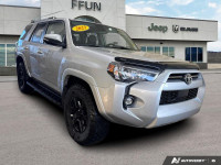 This 2023 Toyota 4Runner is ready to brave through whatever the land has to offer. This 2023 Toyota... (image 6)