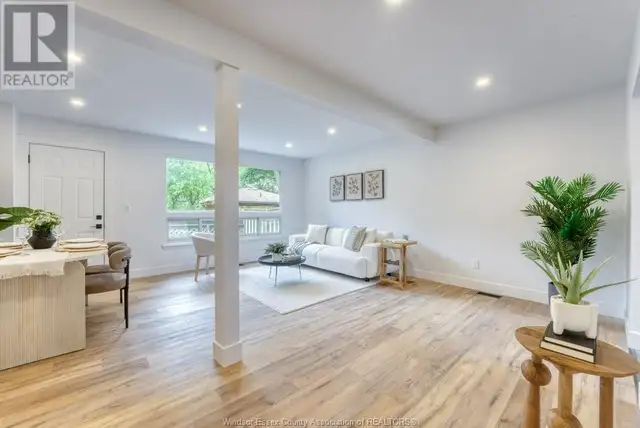 5520 EMPRESS Unit# 39 Windsor, Ontario62863783933699124