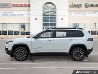 This Jeep Cherokee delivers a Intercooled Turbo Gas/Electric I-4 1.6 L/98 engine powering this Varia... (image 1)